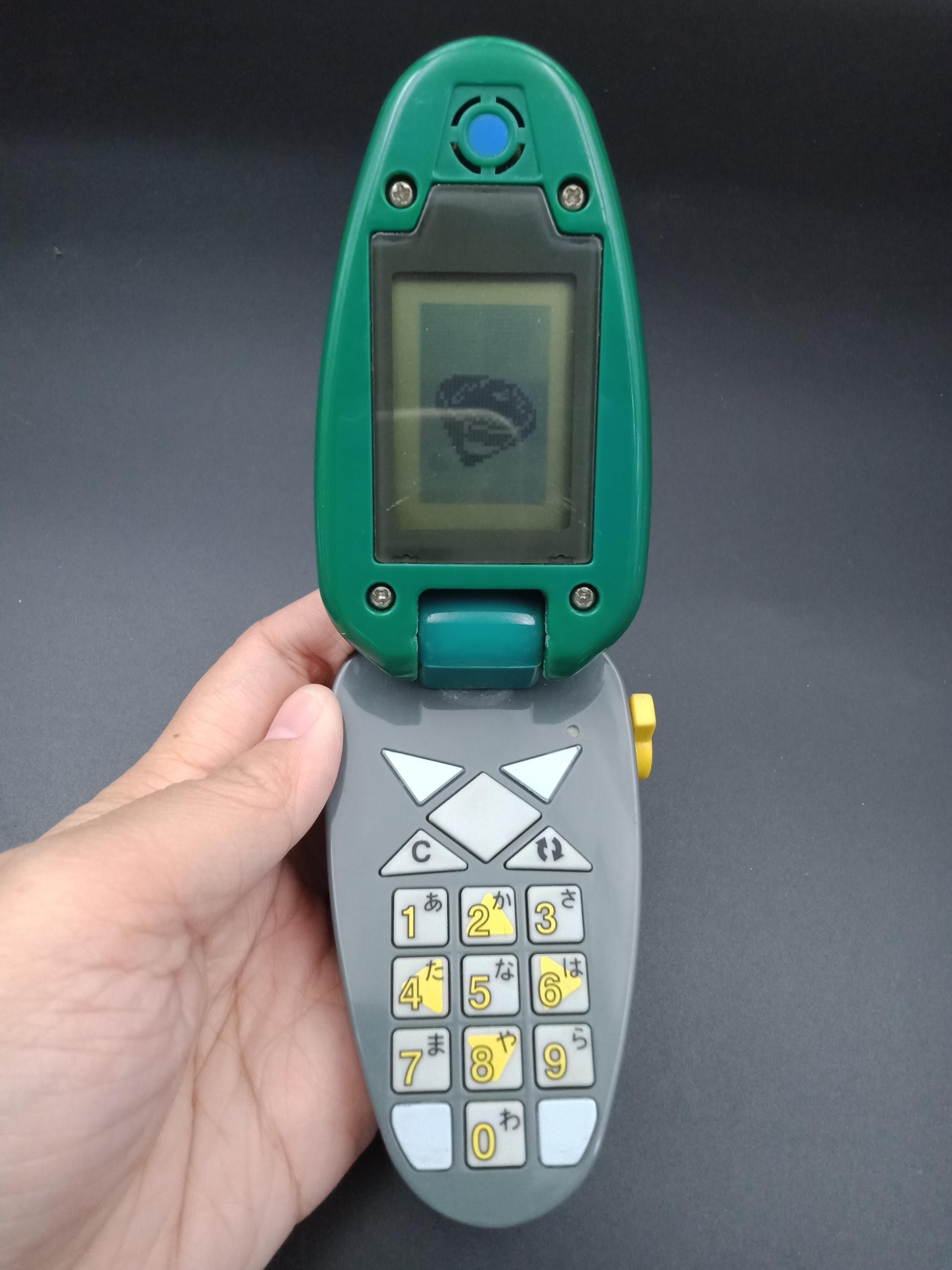 SKU | Nintendo Takara Tomy Pokemon Ranger Capture Styler Jack