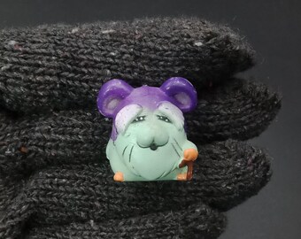 SKU / Hamtaro Hamchans Collection figura Cute Japan