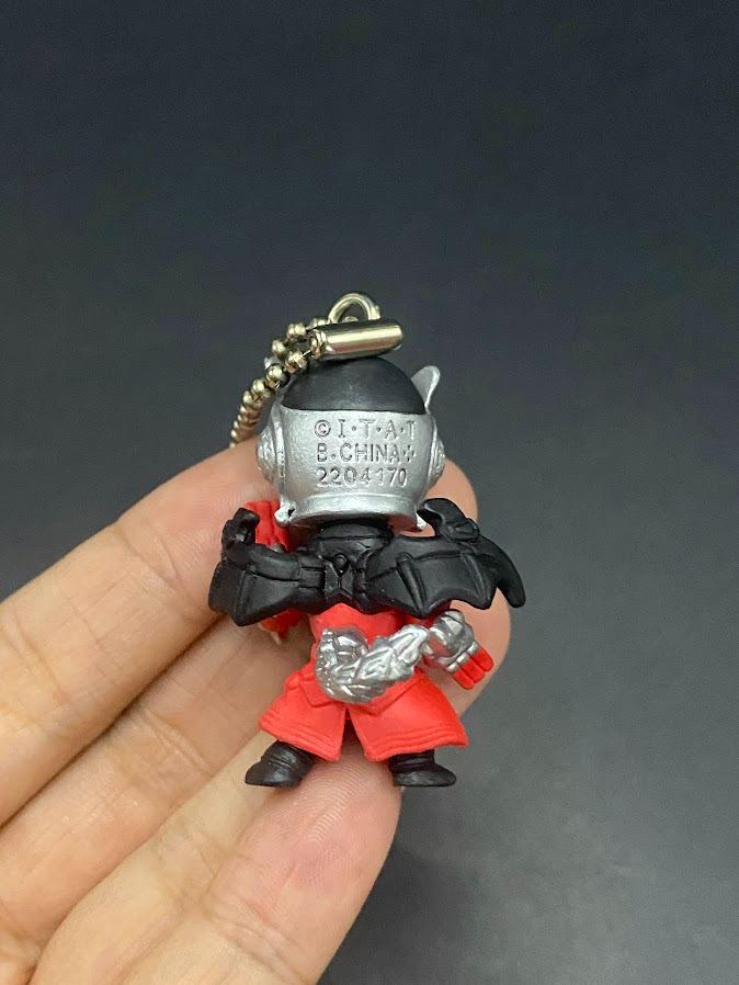 SKU B718P7597 | Toei Kamen Masked Rider Wizard Collection Mini