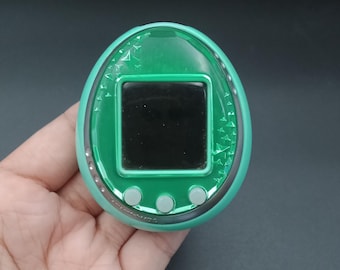 たまごっち iDL グリーン 【新品未使用】 Amazon.co.jp: Tamagotchi iD L グリーン (タマゴッチ アイディー エル