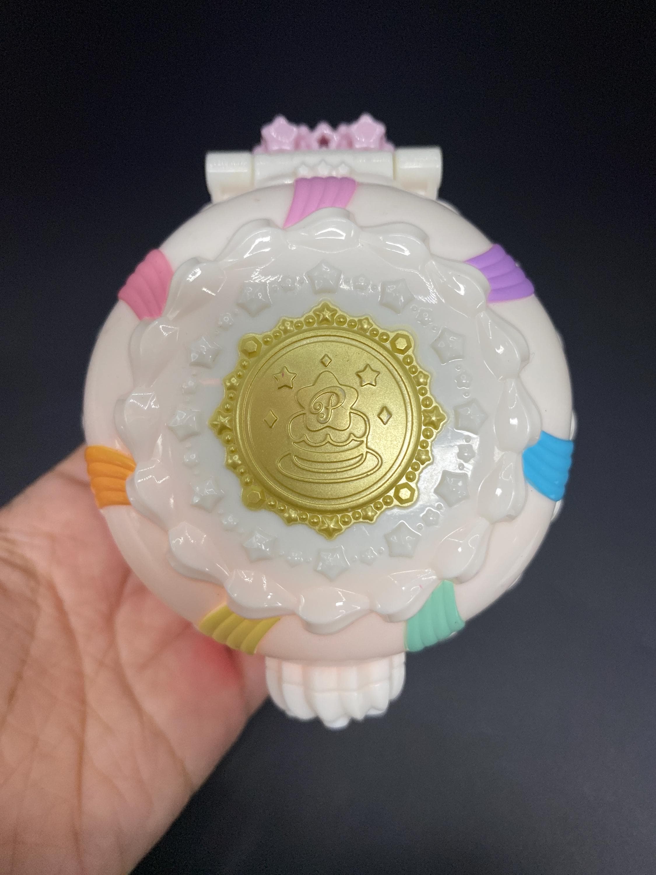 SKU B557P5360 PR3 | Glitter Force Kirakira Precure A La Mode Girls