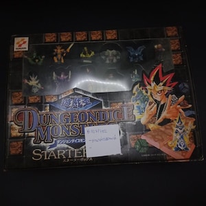 yugioh dungeon dice deck Monsters Dice Pack Dice Dungeon | Card Details