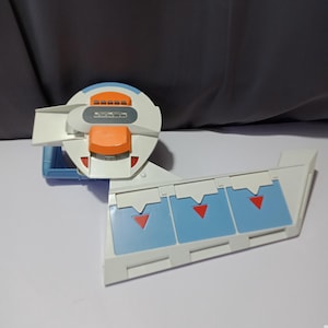Yusei Duel Disk - Etsy Yusei Duel Disk - Etsy