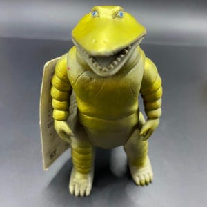 SKU B628P6275UL5 | TELESDON Ultraman Series KAIJU 1983 Bandai