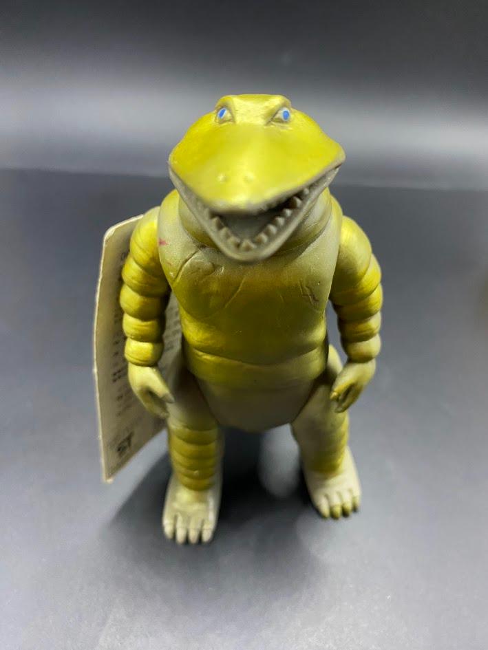 SKU B628P6275UL5 | TELESDON Ultraman Series KAIJU 1983 Bandai