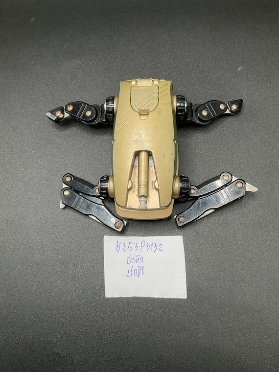SKU B253P3132DX01 | Gaoranger DX G Growl Phone Morpher Power