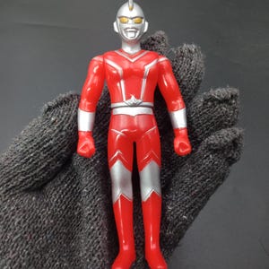 SKU B750P8056 | Ultraman Scott  Ultra Hero Bandai Japan