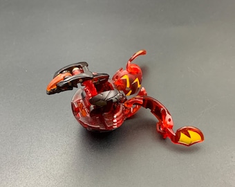 爆丸　ハオス・エアロガン SKU B824P9741 | 爆丸 エアロガン ハオス バトルブローラーズ
