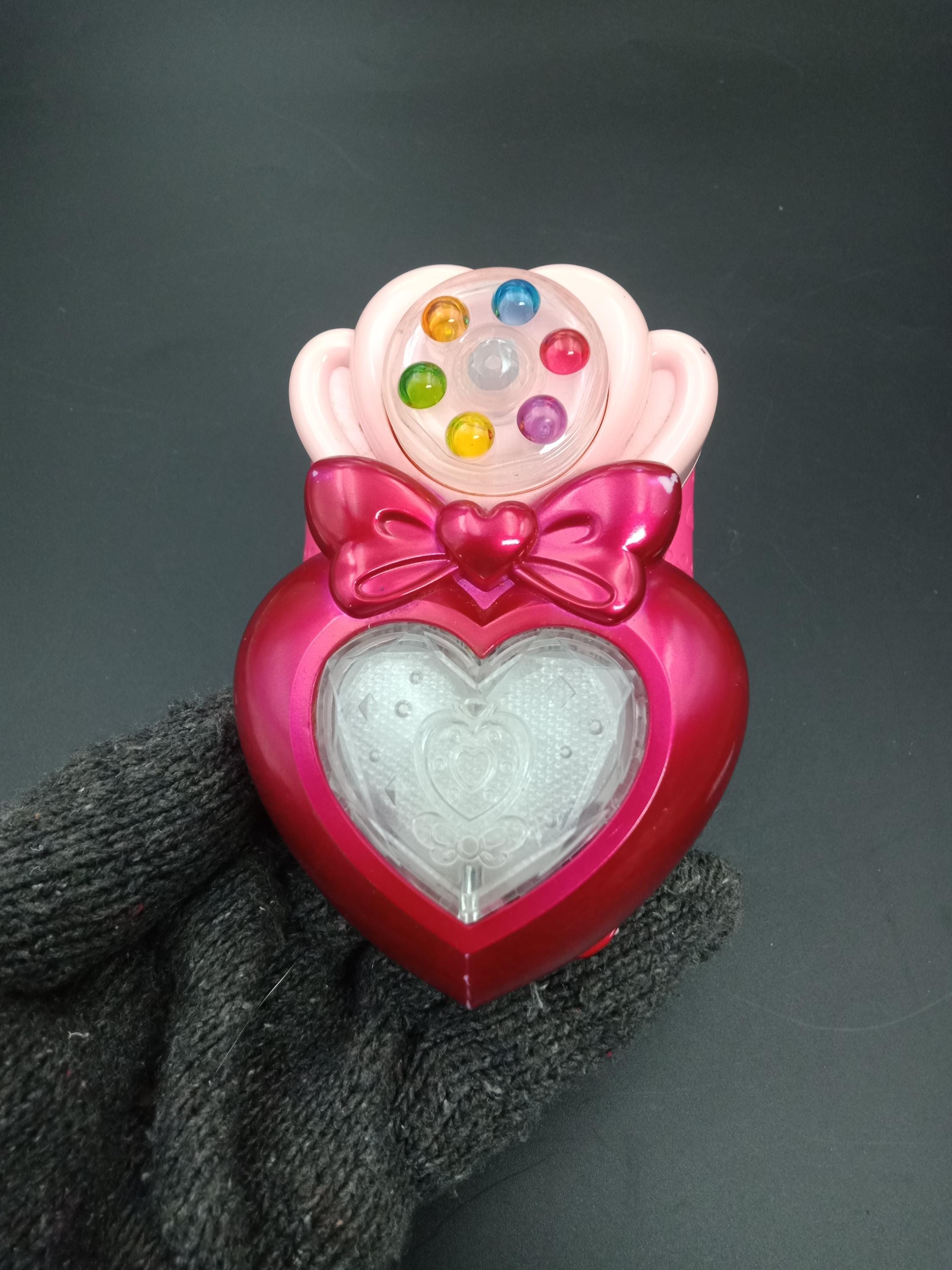 SKU B769P8142 | Glitter Force Precure Pretty Cure Toy Love Pre