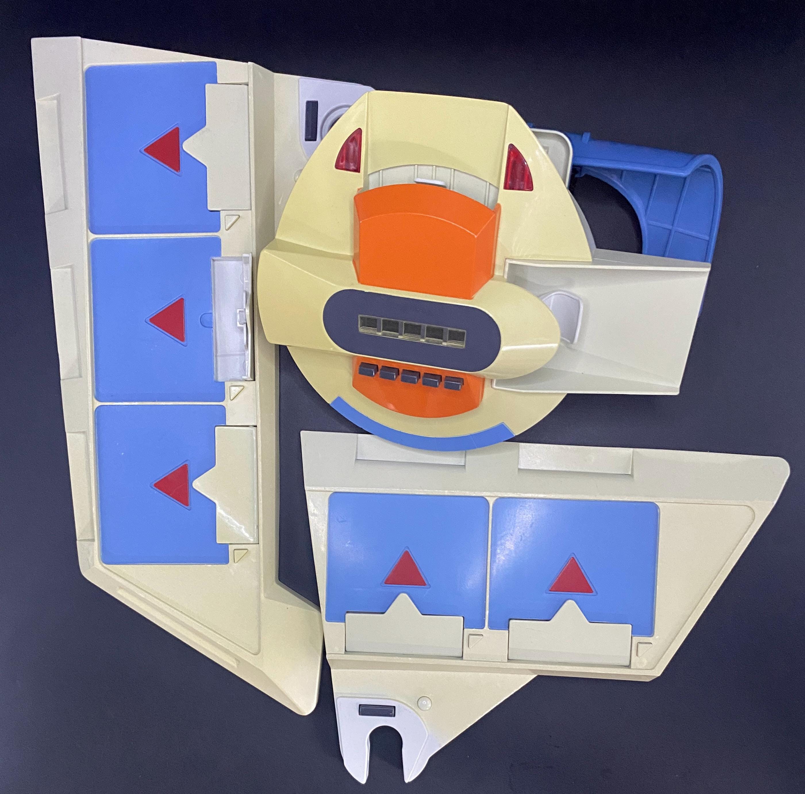 SKU B244P3112 Yu4| Yu-gi-oh 5d's OCG Duel Disk Yusei Ver DX