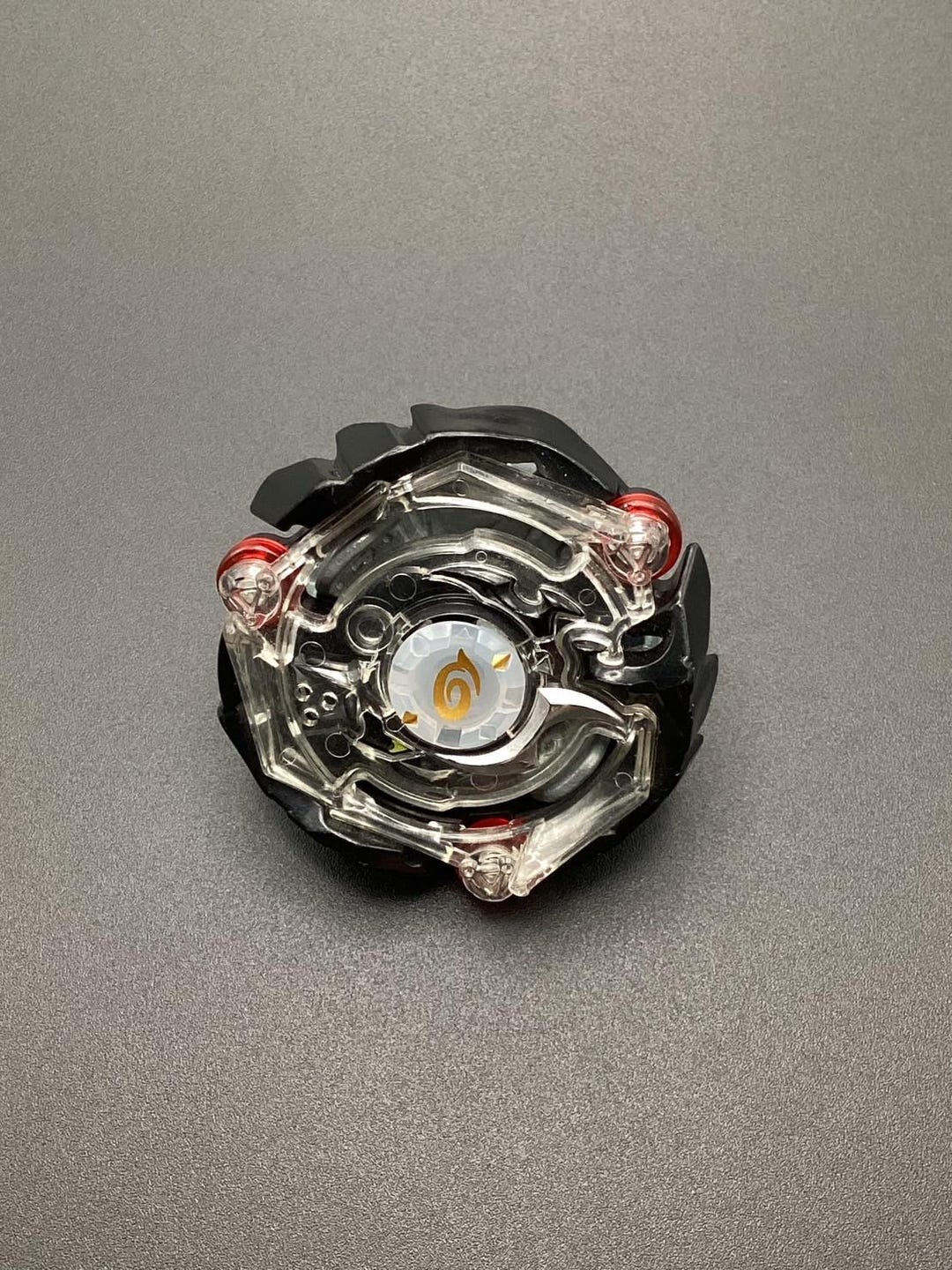 SKU BB04 F234 | Beyblade Takara Tomy , B-74 Kreis Satan - Etsy