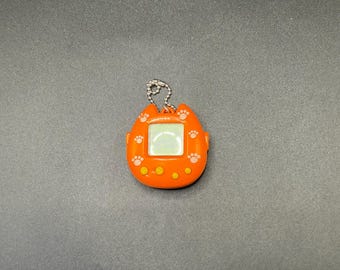 Tamagotchi I D Lovely Melody Limited Rare | V-pet , Pixel Pet