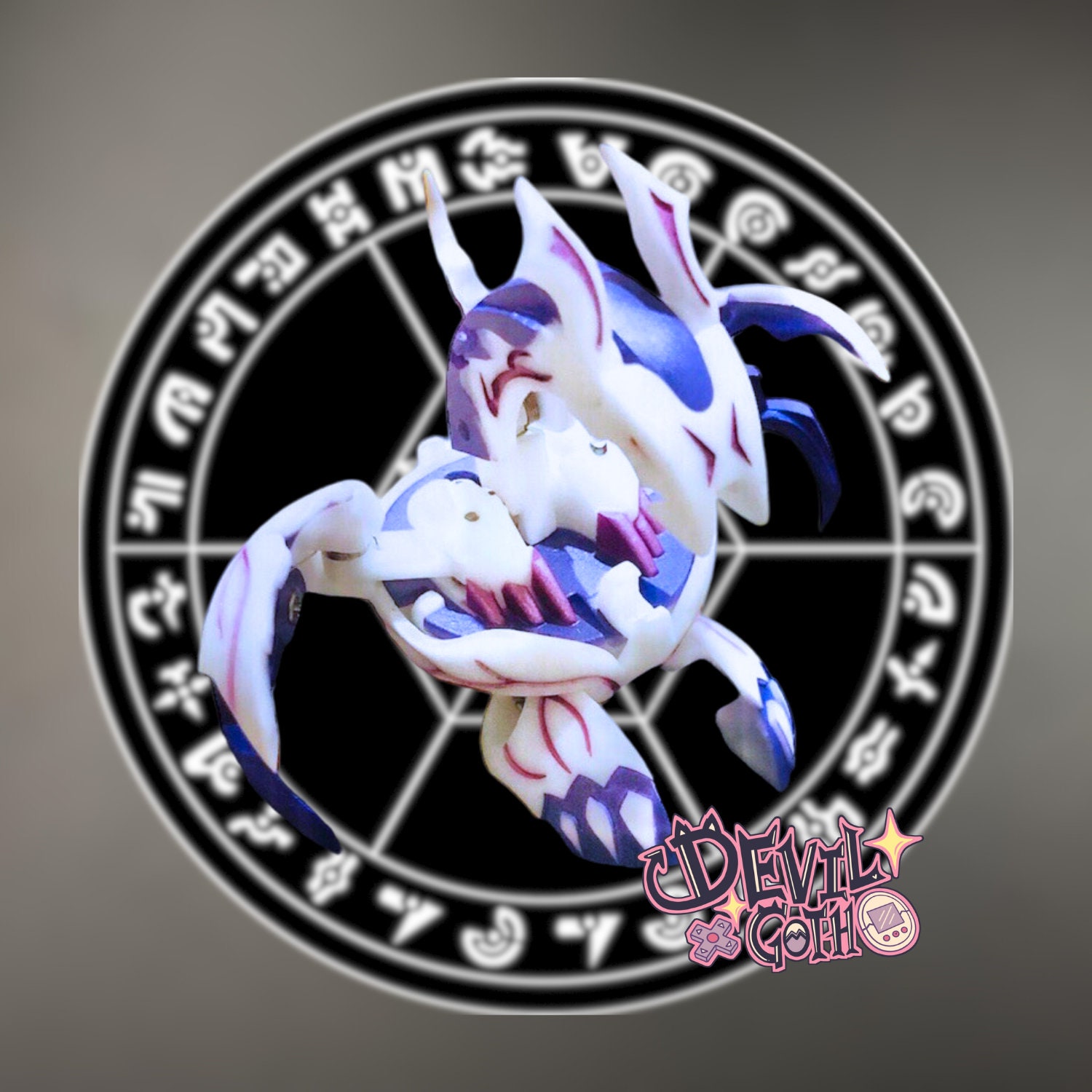 Darkus Bakugan Leonidas Juguete Bakugan Wiki Bakugan Haos Leonidas