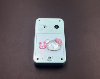 SKU A71 | Jewelpod Diamond Sega Toys Digjital - Etsy