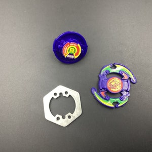 Beyblade First generation , Dranzer V | Second-hand