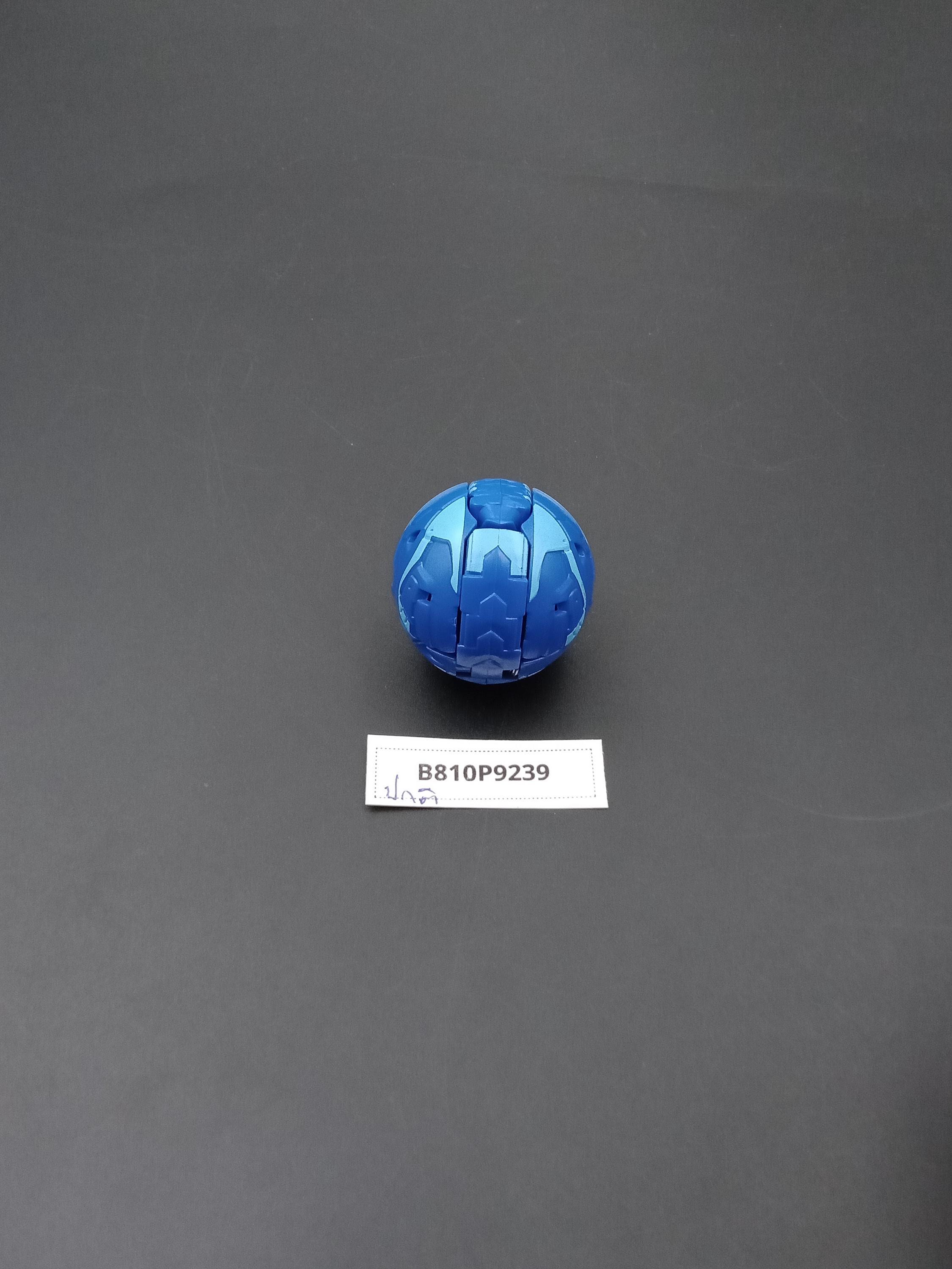SKU B810P9239 | Bakugan Blue Serpenteze Aquos Sega Toys Japan - Etsy