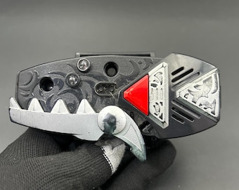 SKU 171260080 | Dino Brace Dx Abaranger Japanese Version Power