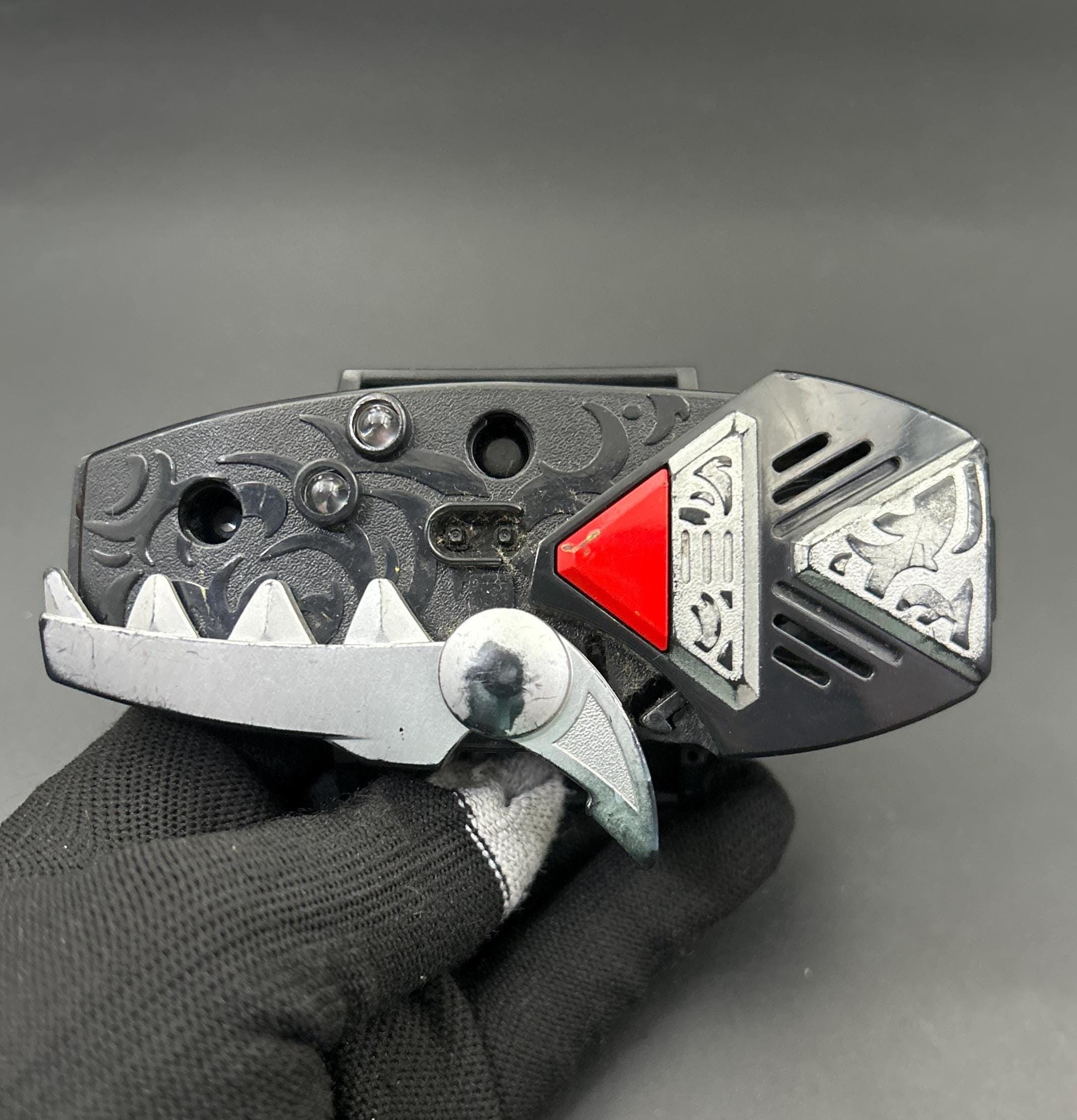 SKU 171260080 | Dino Brace Dx Abaranger Japanese Version Power