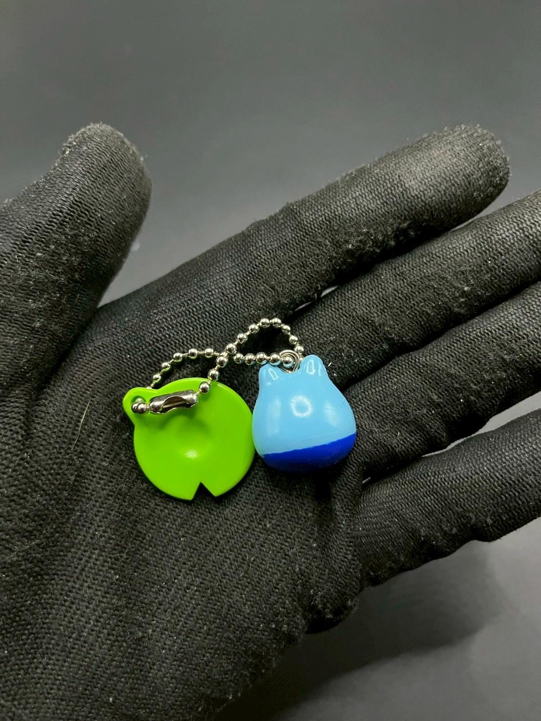 激レア！！ シーフロッグキーホルダー SKU | Water Frog Style Bandai Keychain Lucky Charm Figure Japan - Etsy