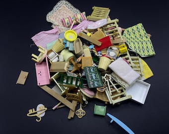 SKU B226P2635 | シルバニアファミリー セット1