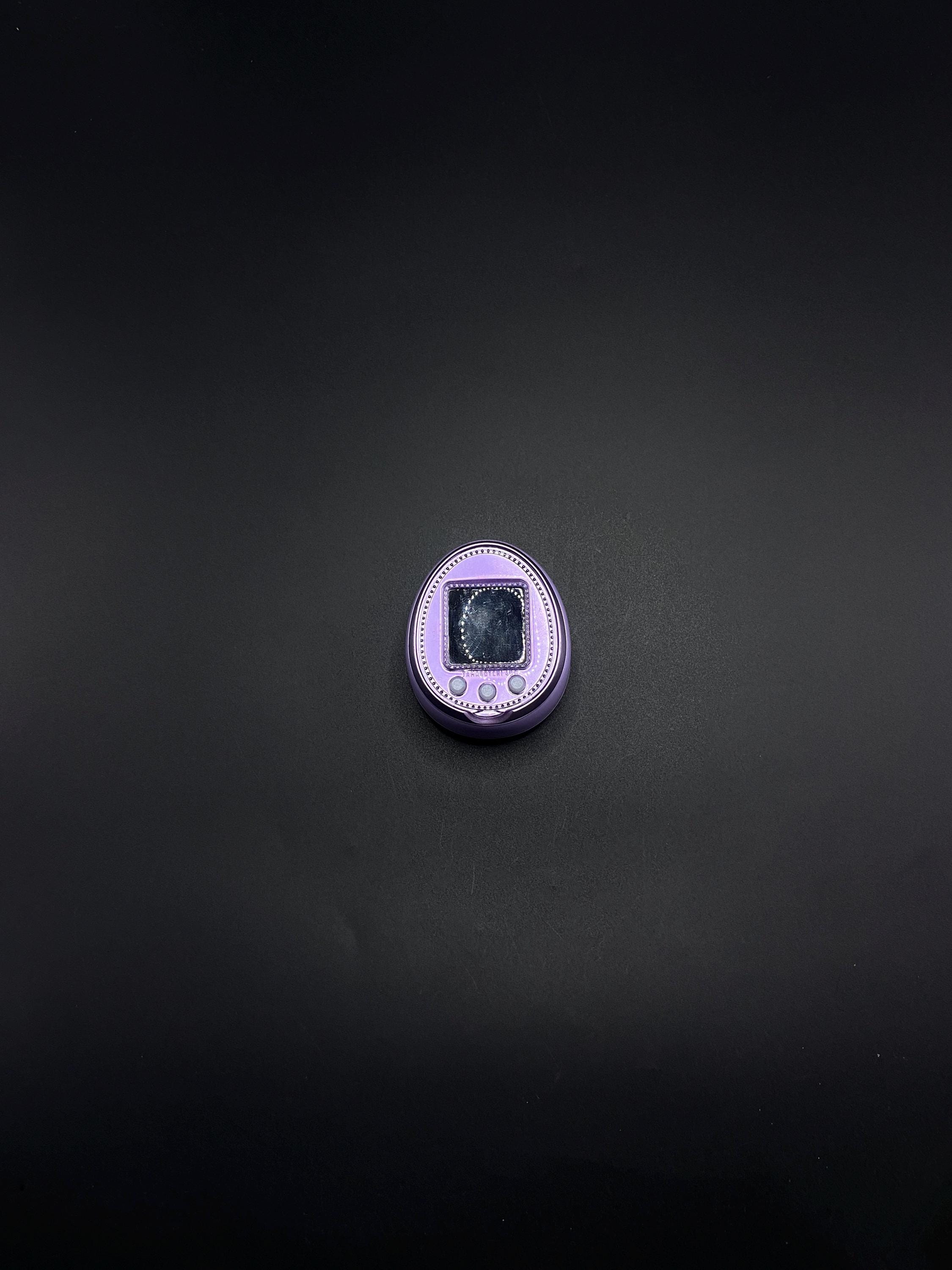 SKU B83P559 | Tamagotchi 4U Plus Purple Lavender - Etsy