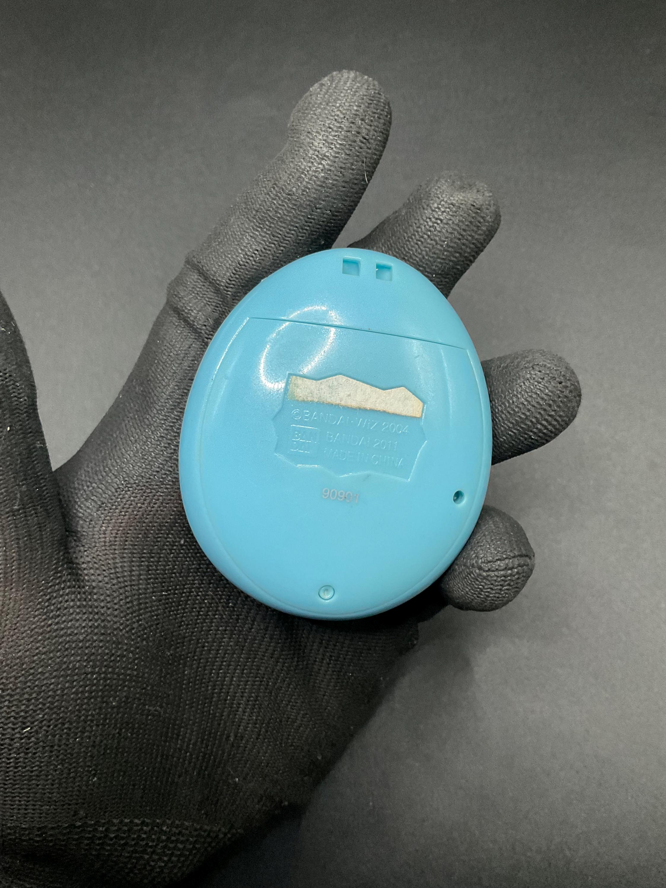 SKU B344P4204 | Tamagotchi ID L Blue - Etsy Canada