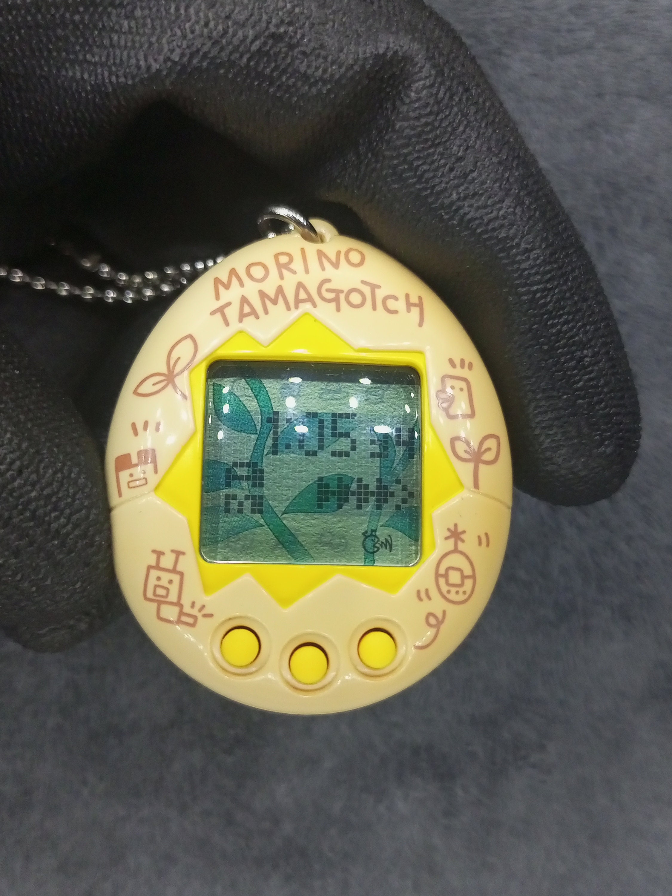 Tamagotchi Morino Forest Japan Ver. Vintage (0101549) - Etsy