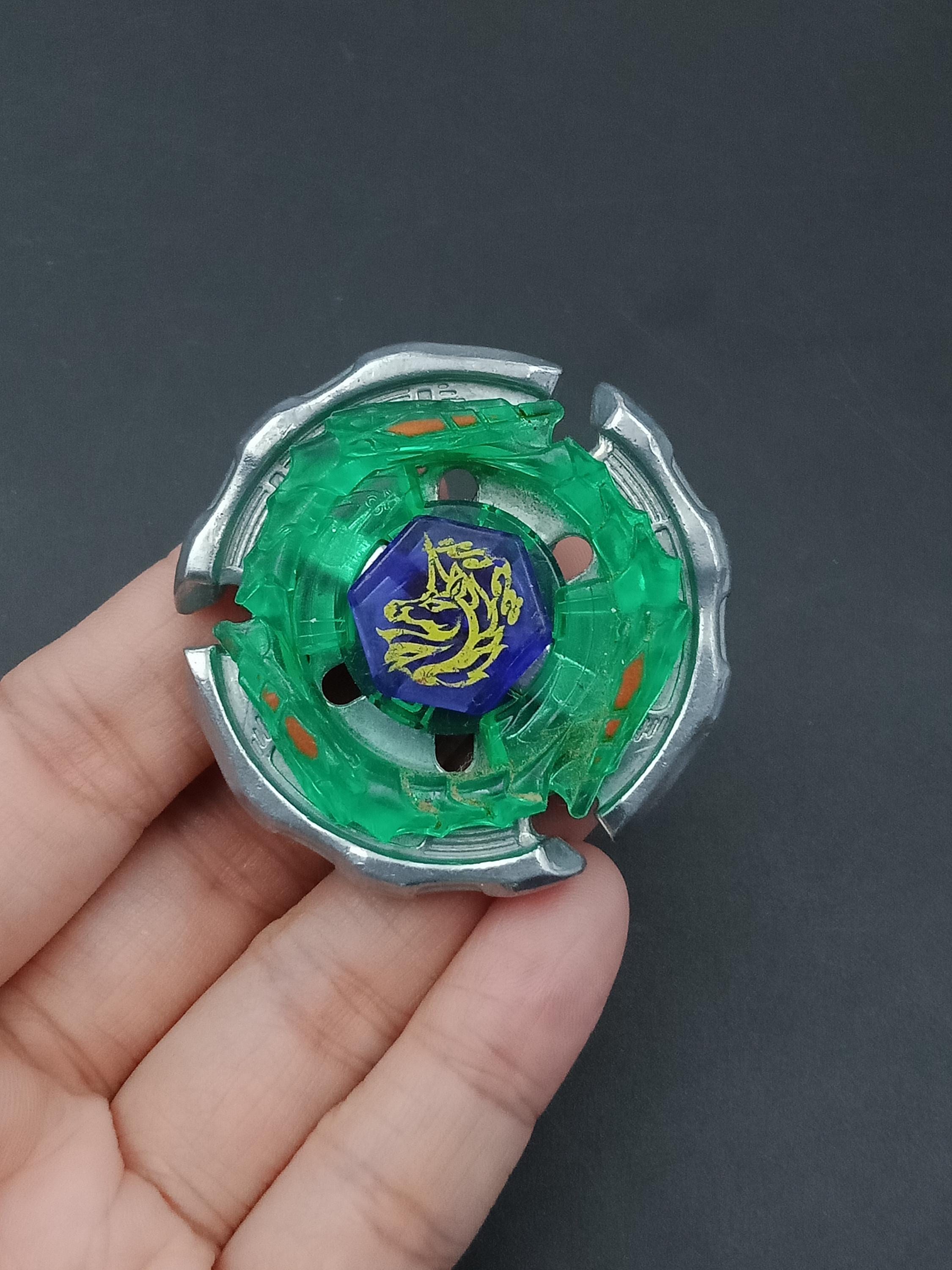 メタルファイトベイブレード メタルファイトベイブレード BB-99 スターター ヘルケルベクスBD145DS