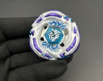 SKU BBDS | Beyblade Ultimative Meteo L-Drago Metallkampf Takara Tomy Authentisch