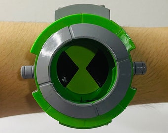 Omnitrix Ben10 Alien Force