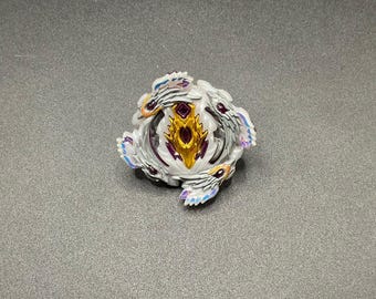 ベイブレード フルメタル ブラッディデビル MS (ステンレススチール