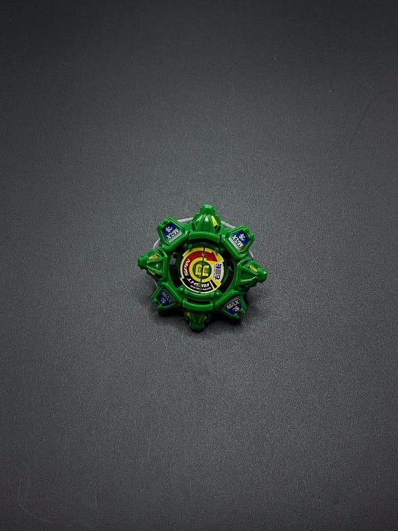 限定ベイブレードドラシエルF フォートレス (ブラックバージョン) 限定ベイ ブレードドラシエルF フォートレス (ブラックバージョン