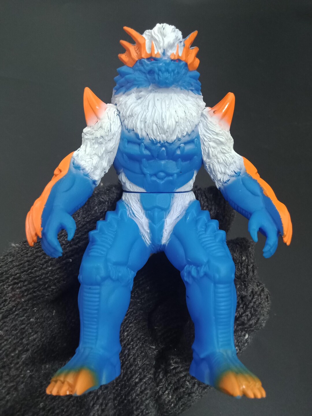 SKU B750P8063 | Bandai Figure Ultraman Ultra Monster Horoboros