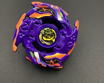 Beyblade Takara , Gaia dragoon V | Second-hand , Bad condition