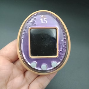 Tamagotchi Id L - Etsy