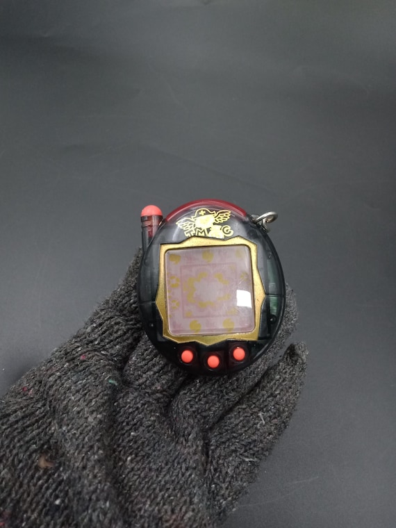 SKU B786P882 | BANDAI Celebration Keitai Kai Two Tamagotchi Plus