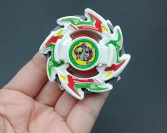 SKU B846P10155 / Beyblade Takara Tomy Japón