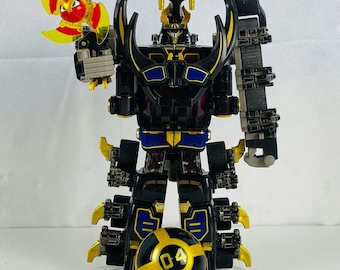 DX Gouraijin