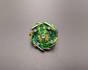 カウンターレオーネ D125B メタルファイトベイブレード タカラ