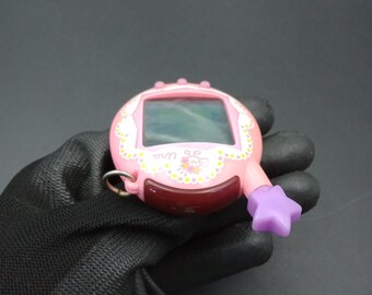 SKU B833P9934 | Bandai Japanese Tamagotchi V4.5 Pink Connection - Etsy