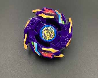 Beyblade Takara , Gaia dragoon V | Second-hand