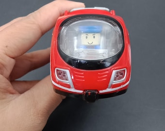 SKU B626P6223 | Plarail Thomas Edward Old Type Takara Tomy Japan