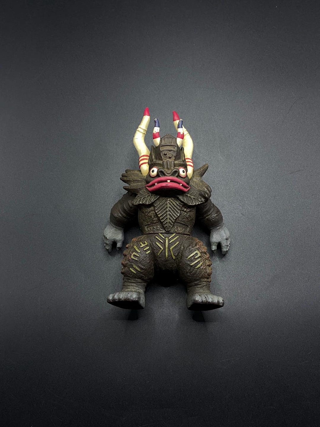 SKU B179P1564 | Ultraman Miclas Authentic Toy - Etsy