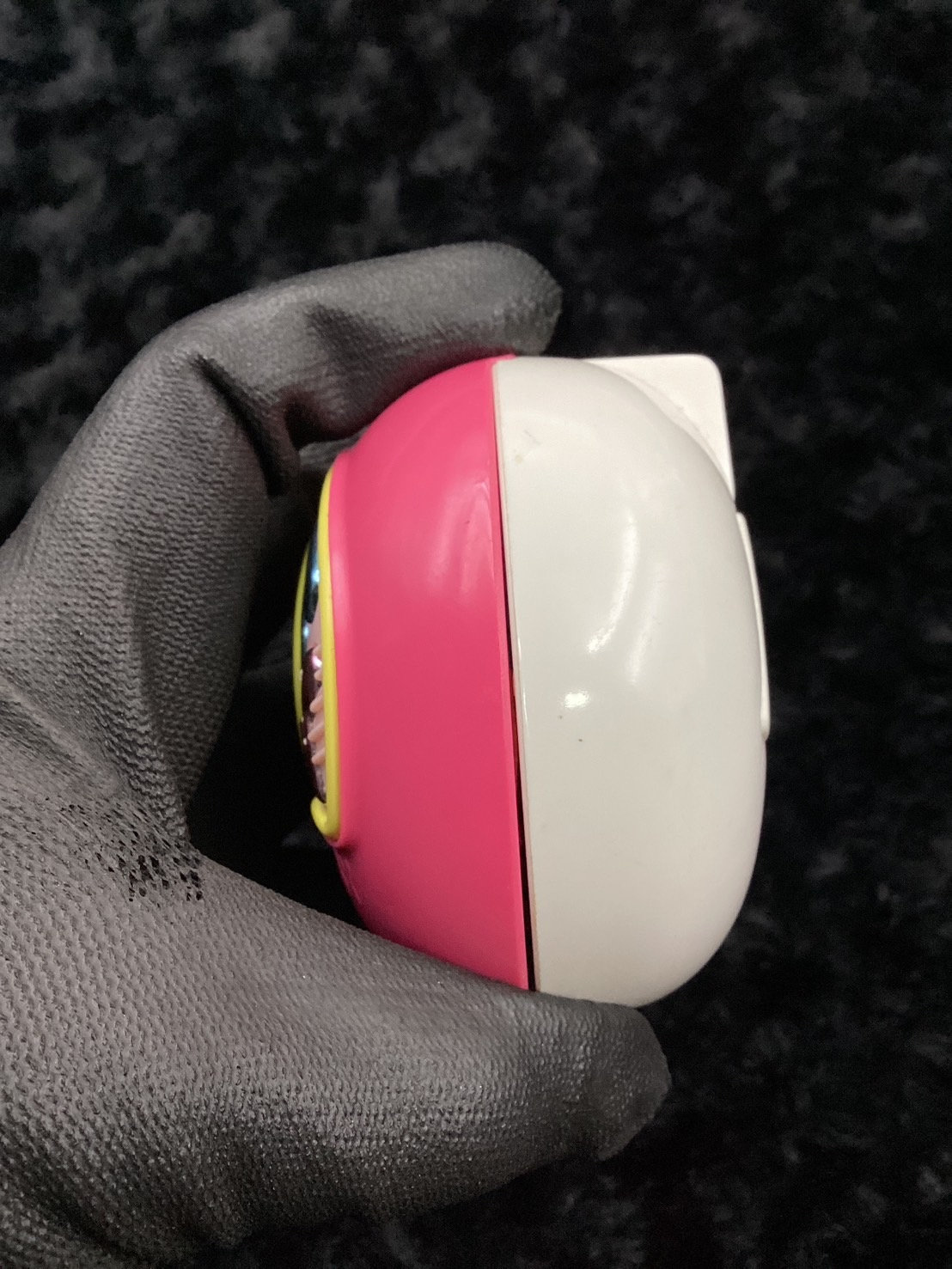 Period Thing Pinocchio Sanrio Onegai My Melody Compact/ C5 - Etsy