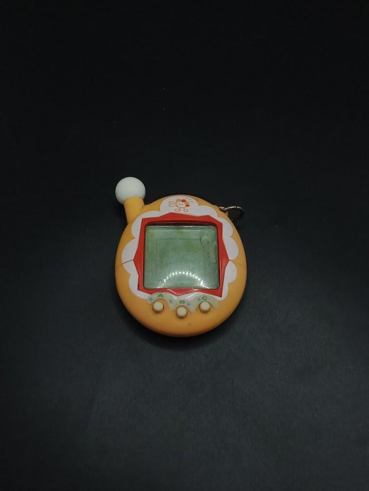 SKU B438P4735 |たまごっちプラス 超人生エンジョイフリルピンク