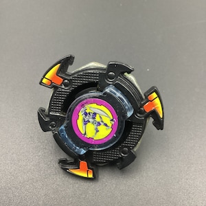 Beyblade Metal Dragoon Bearing Stinger | Second-hand - Etsy India