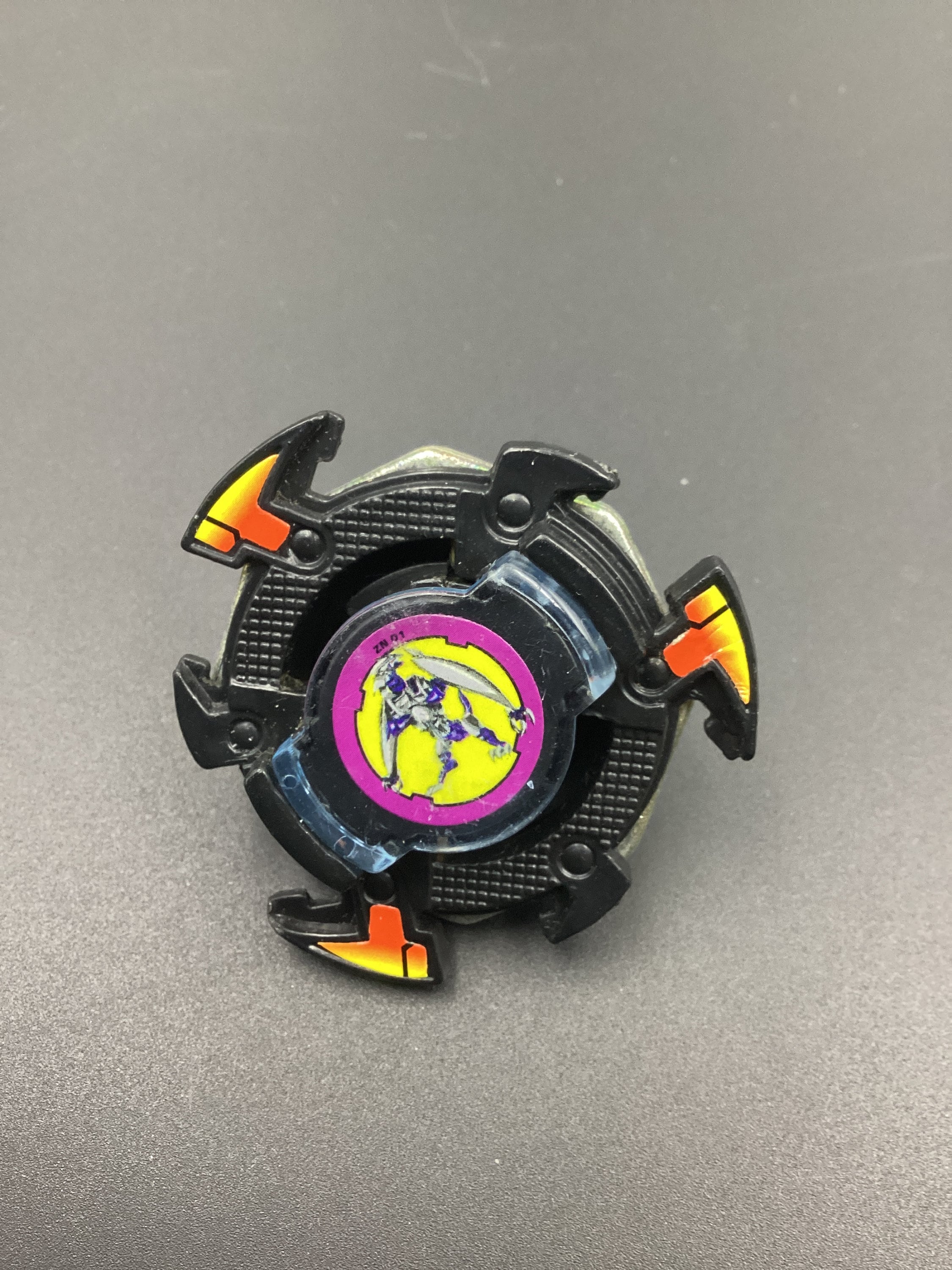 l Dragoon Bearing Stinger メタルドラグーン Takara Tomy Beyblade