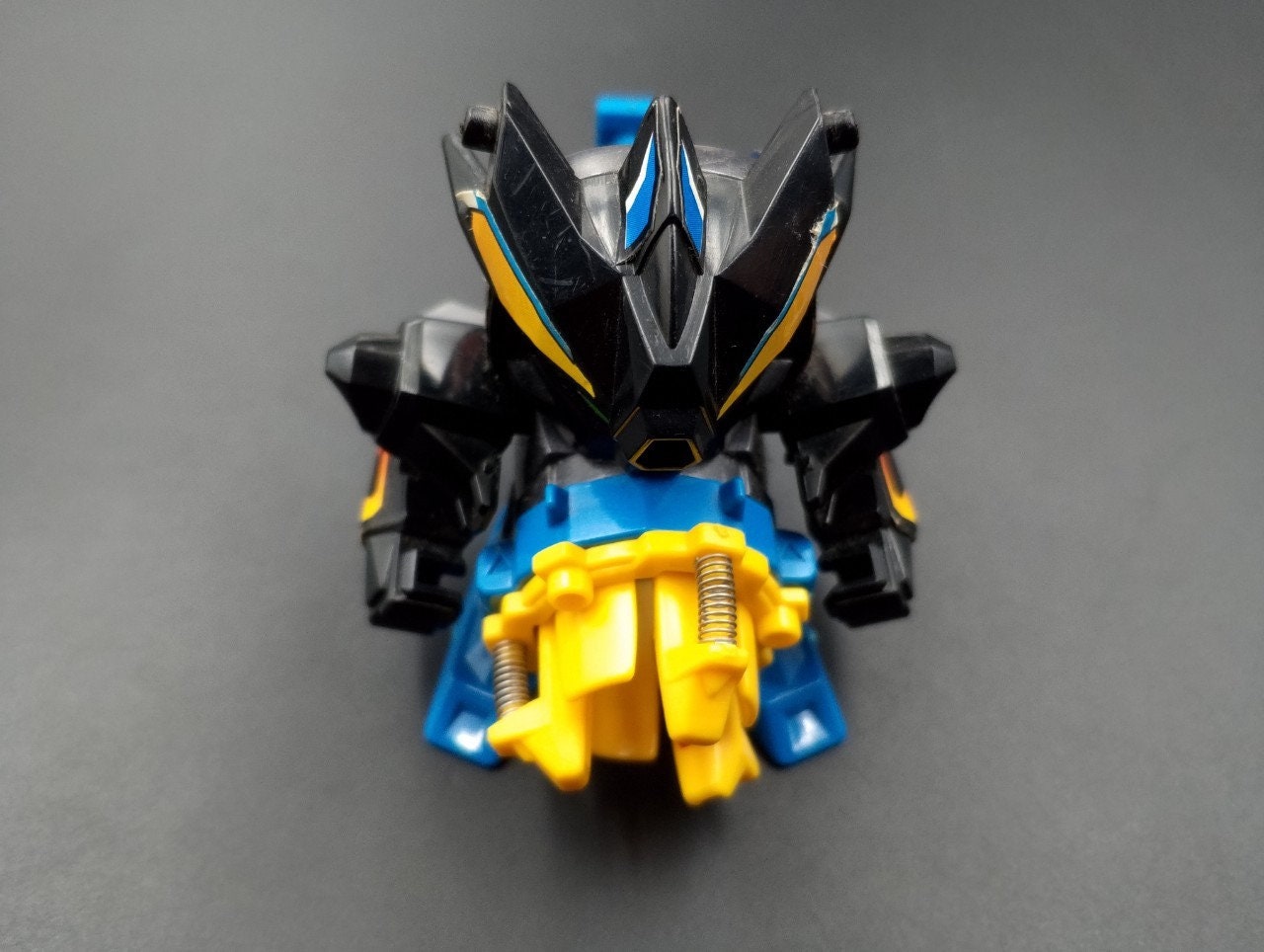 SKU MF F142 | ビーダマン スタッグ ケルベロス ダーク スーパー