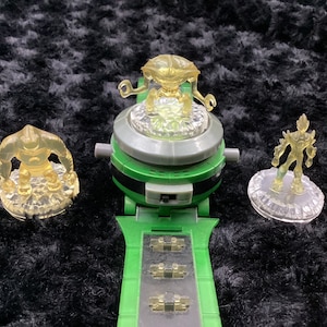 Omnitrix Ben10 Alien Force Ultimate/ C16