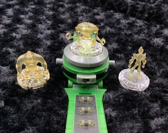 オムニトリックス ベン10 エイリアンフォース アルティメット/ C16